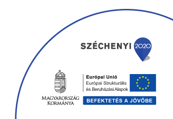 SZÉCHENYI 2020